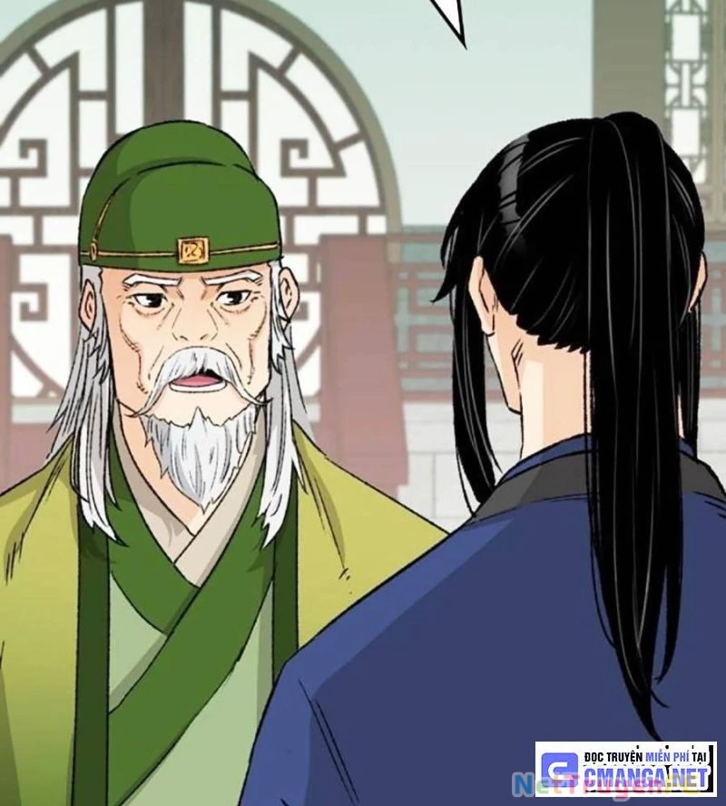 Trùng Sinh Thành Thiên Ma Chapter 26 - Trang 2
