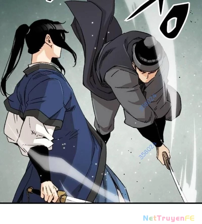 Trùng Sinh Thành Thiên Ma Chapter 27 - Trang 2