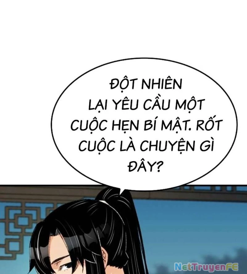 Trùng Sinh Thành Thiên Ma Chapter 27 - Trang 2