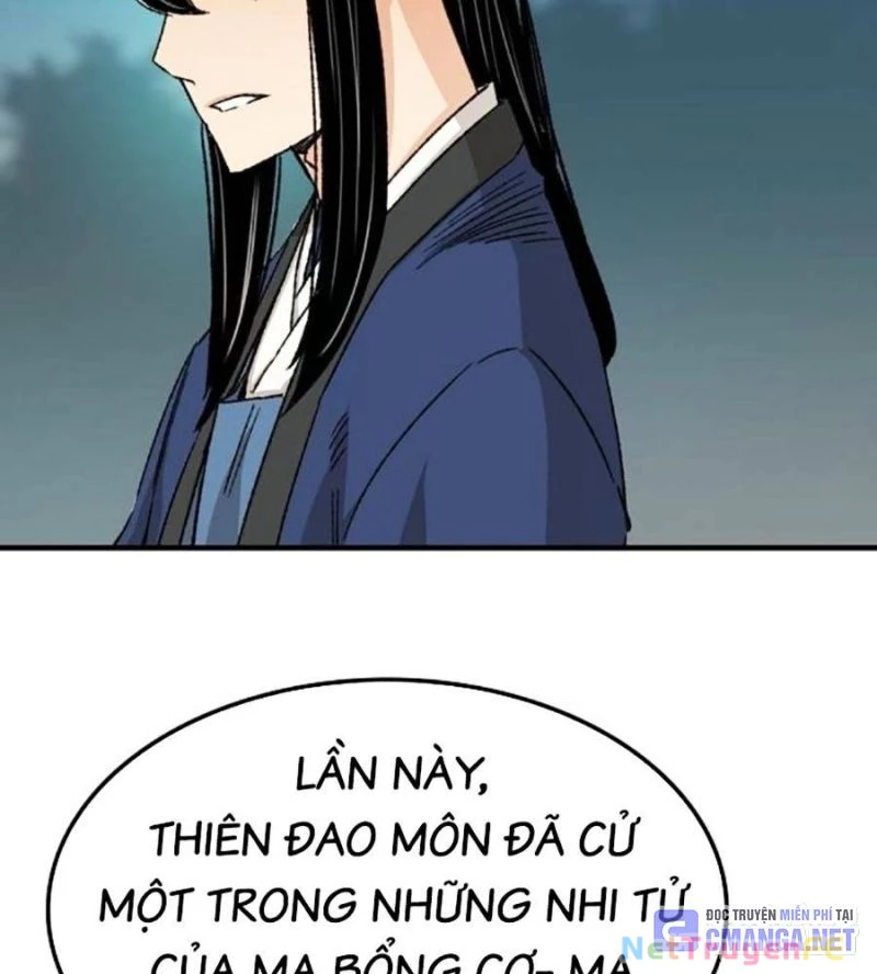 Trùng Sinh Thành Thiên Ma Chapter 27 - Trang 2