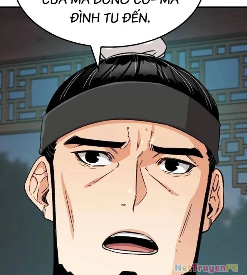 Trùng Sinh Thành Thiên Ma Chapter 27 - Trang 2