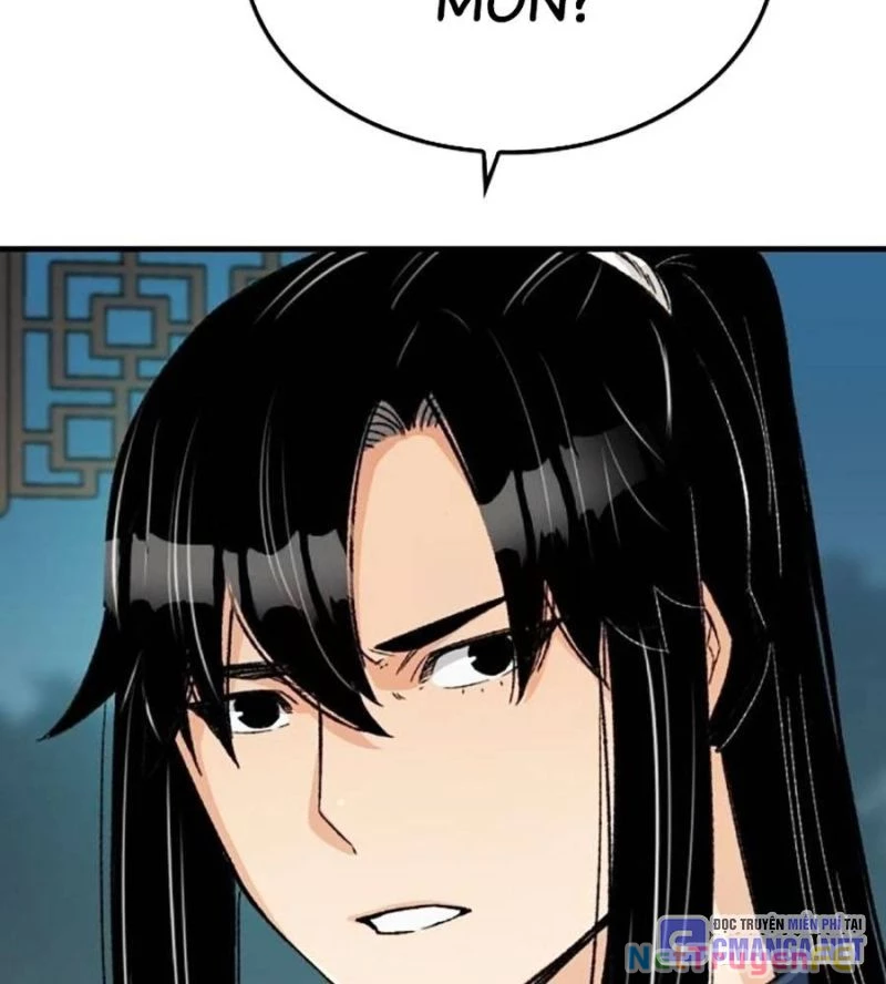 Trùng Sinh Thành Thiên Ma Chapter 27 - Trang 2