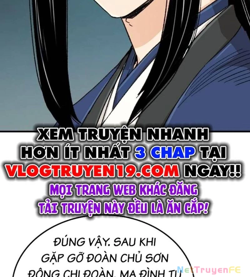 Trùng Sinh Thành Thiên Ma Chapter 27 - Trang 2