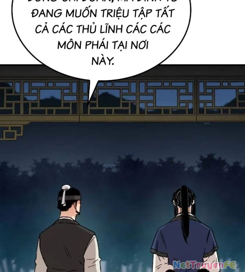 Trùng Sinh Thành Thiên Ma Chapter 27 - Trang 2