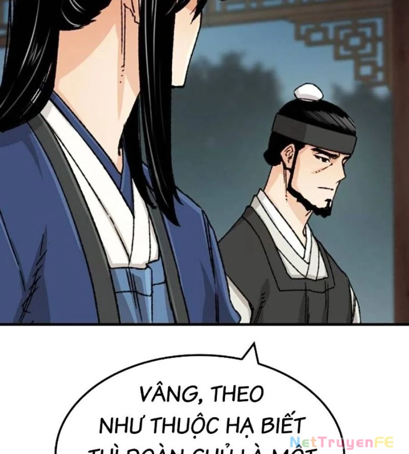 Trùng Sinh Thành Thiên Ma Chapter 27 - Trang 2
