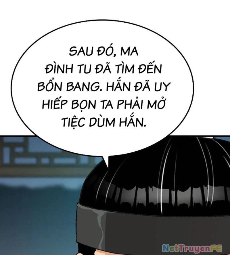 Trùng Sinh Thành Thiên Ma Chapter 27 - Trang 2