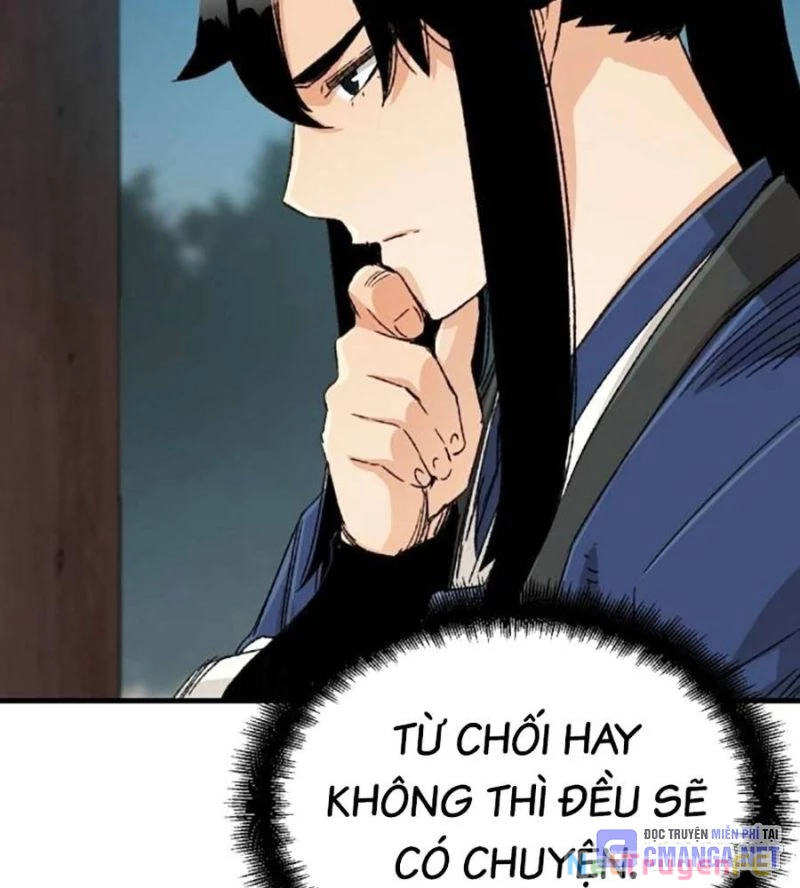 Trùng Sinh Thành Thiên Ma Chapter 27 - Trang 2
