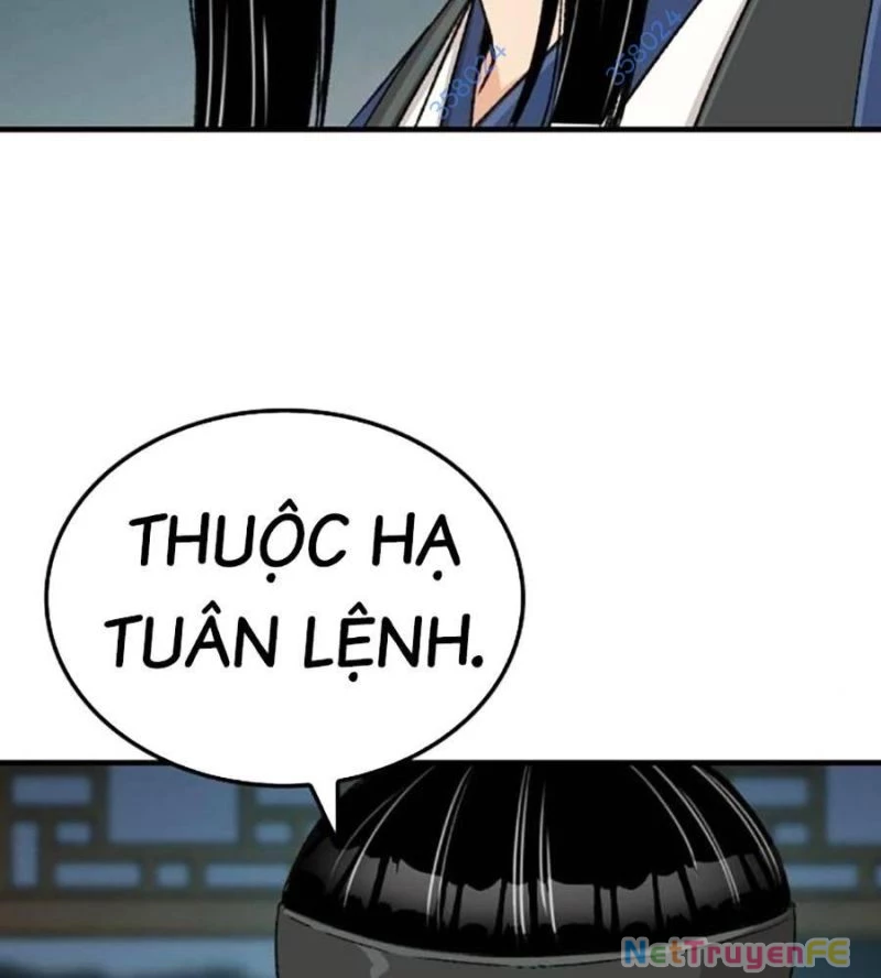 Trùng Sinh Thành Thiên Ma Chapter 27 - Trang 2