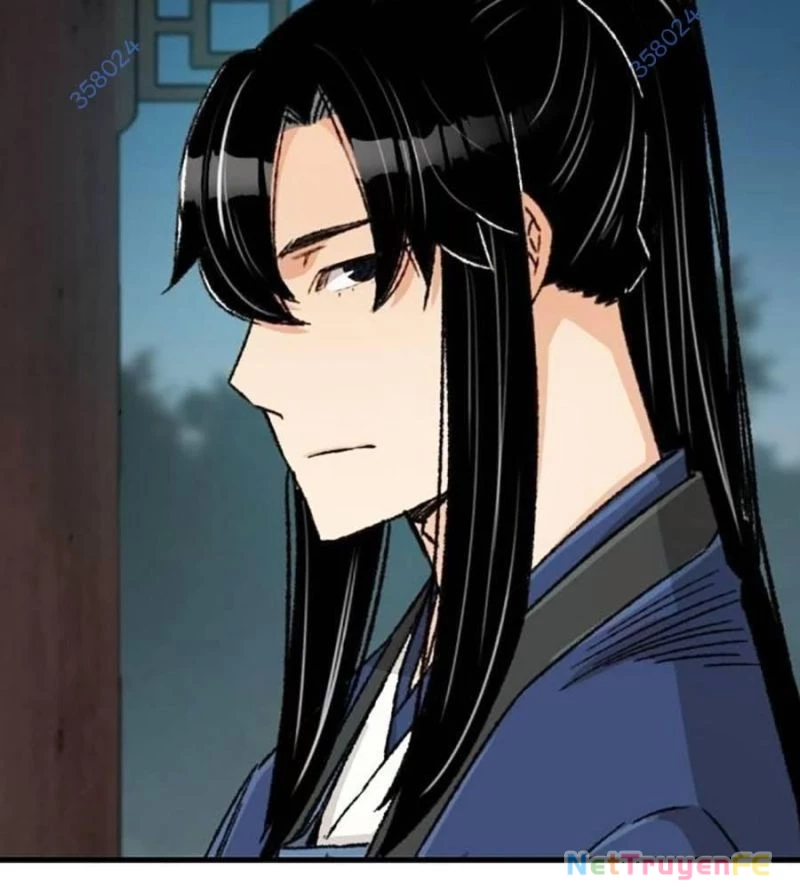 Trùng Sinh Thành Thiên Ma Chapter 27 - Trang 2