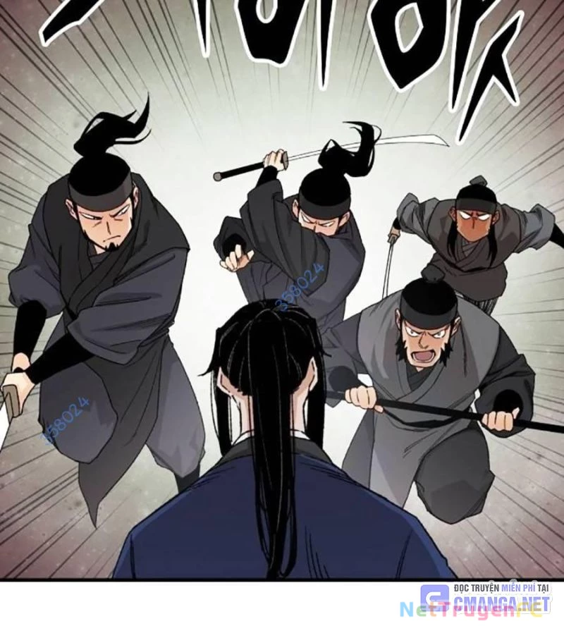 Trùng Sinh Thành Thiên Ma Chapter 27 - Trang 2