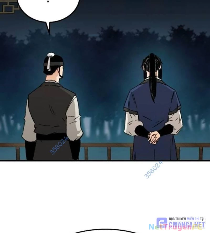 Trùng Sinh Thành Thiên Ma Chapter 27 - Trang 2