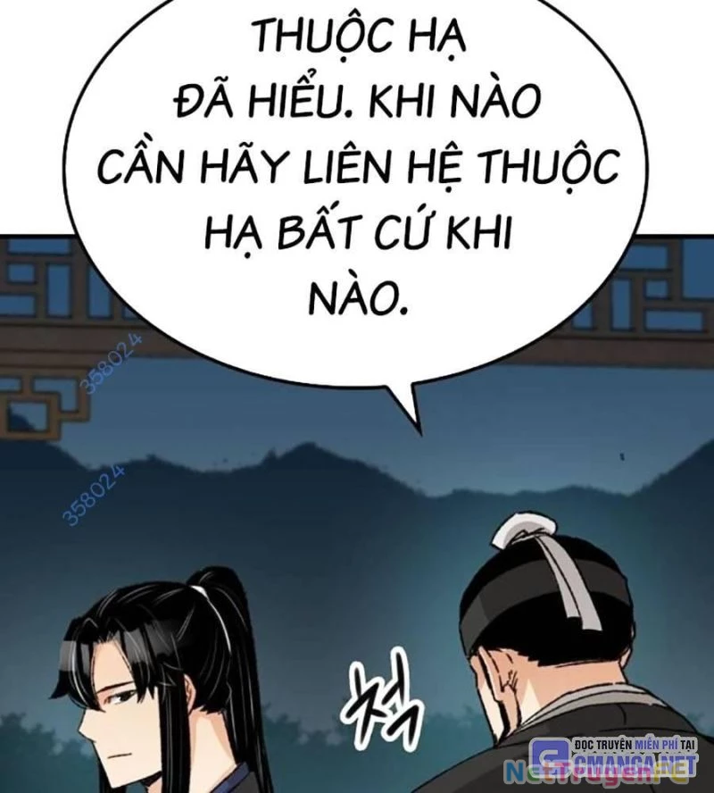 Trùng Sinh Thành Thiên Ma Chapter 27 - Trang 2