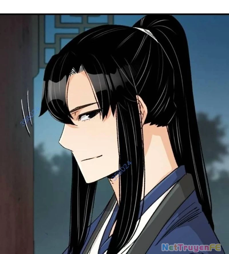 Trùng Sinh Thành Thiên Ma Chapter 27 - Trang 2