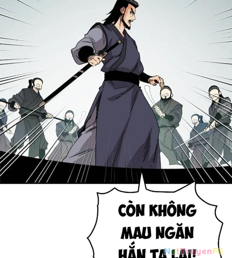 Trùng Sinh Thành Thiên Ma Chapter 27 - Trang 2
