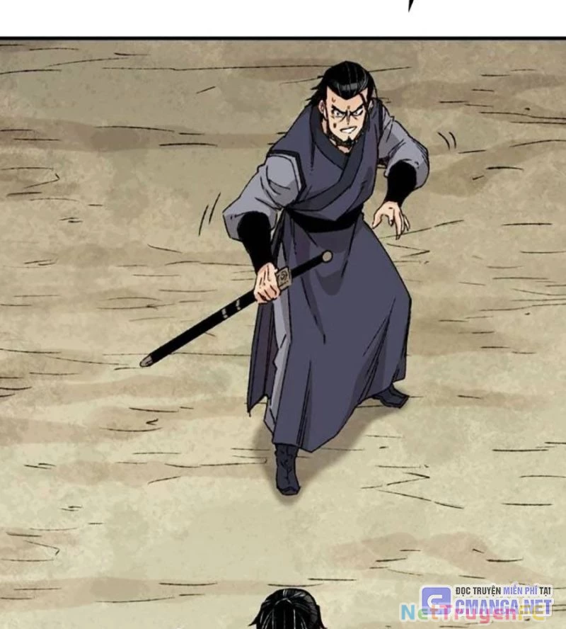 Trùng Sinh Thành Thiên Ma Chapter 27 - Trang 2