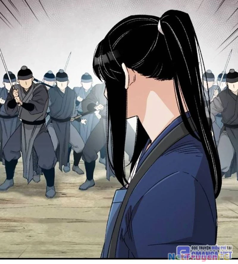 Trùng Sinh Thành Thiên Ma Chapter 27 - Trang 2