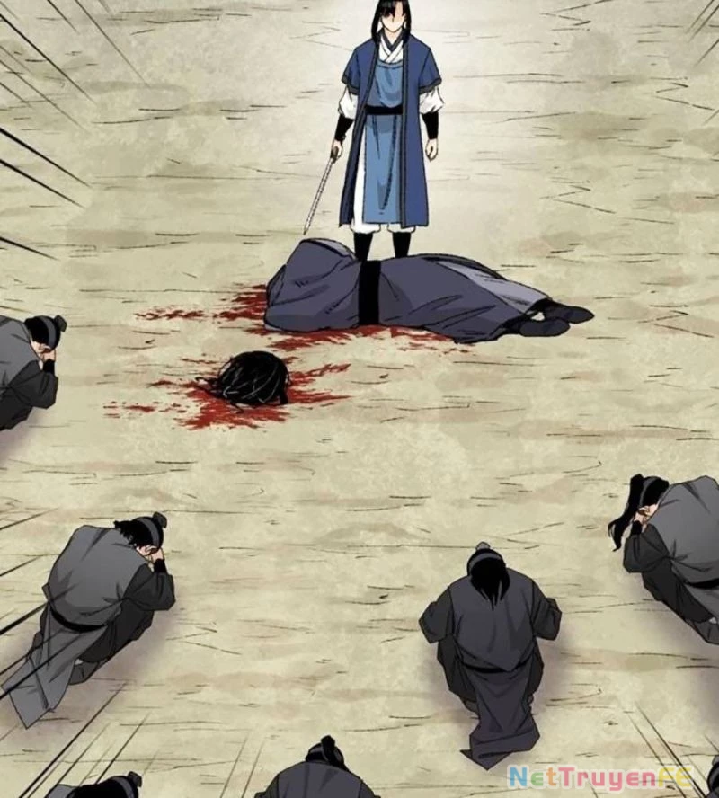 Trùng Sinh Thành Thiên Ma Chapter 27 - Trang 2