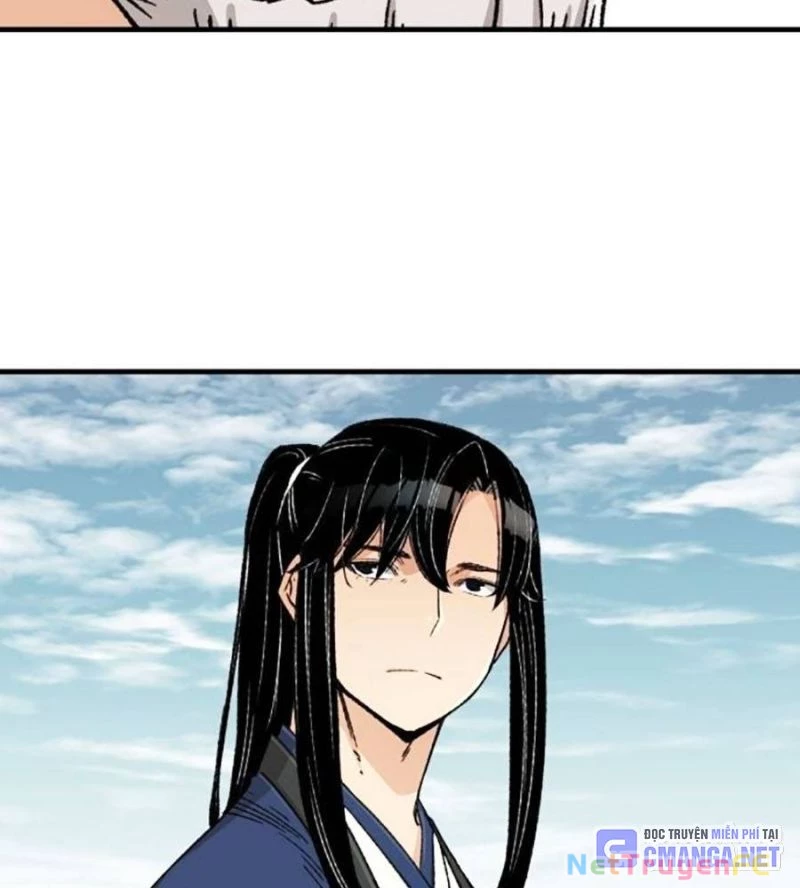Trùng Sinh Thành Thiên Ma Chapter 27 - Trang 2