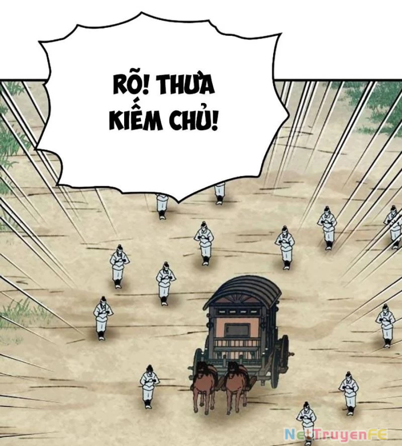 Trùng Sinh Thành Thiên Ma Chapter 27 - Trang 2