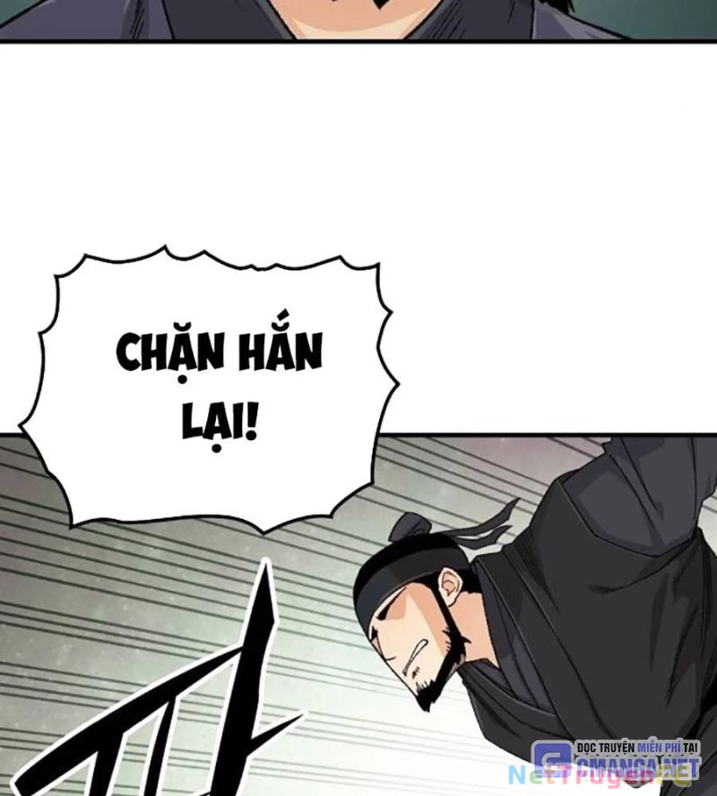 Trùng Sinh Thành Thiên Ma Chapter 27 - Trang 2