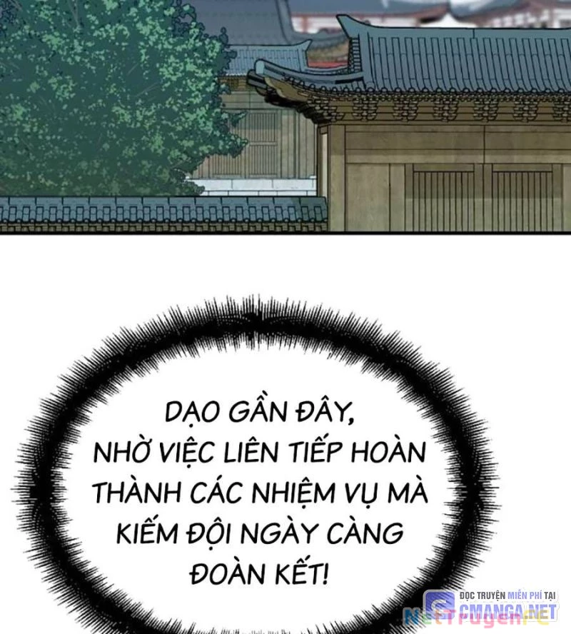 Trùng Sinh Thành Thiên Ma Chapter 27 - Trang 2
