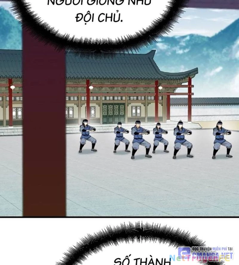Trùng Sinh Thành Thiên Ma Chapter 27 - Trang 2