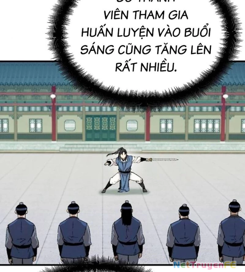 Trùng Sinh Thành Thiên Ma Chapter 27 - Trang 2