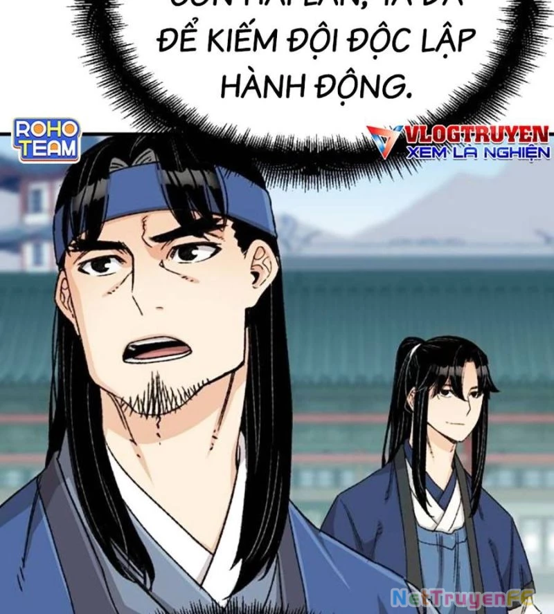 Trùng Sinh Thành Thiên Ma Chapter 27 - Trang 2