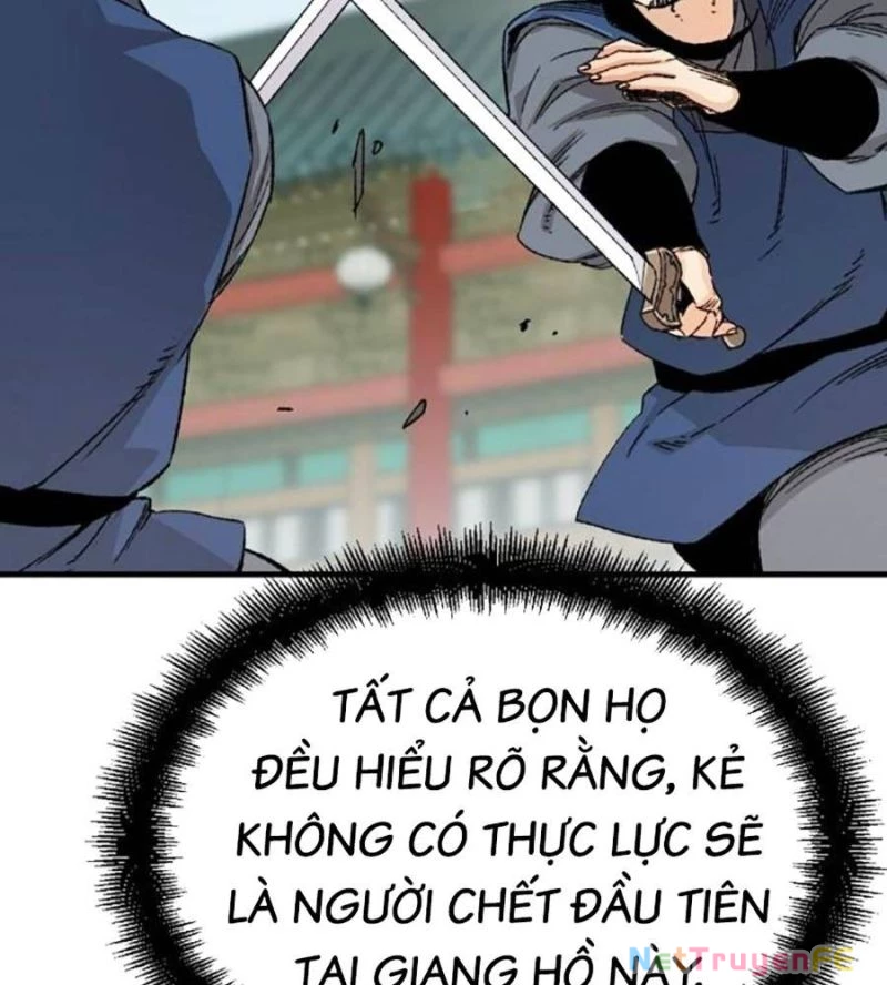 Trùng Sinh Thành Thiên Ma Chapter 27 - Trang 2