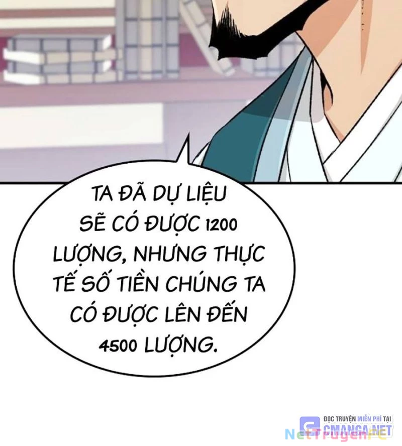 Trùng Sinh Thành Thiên Ma Chapter 27 - Trang 2