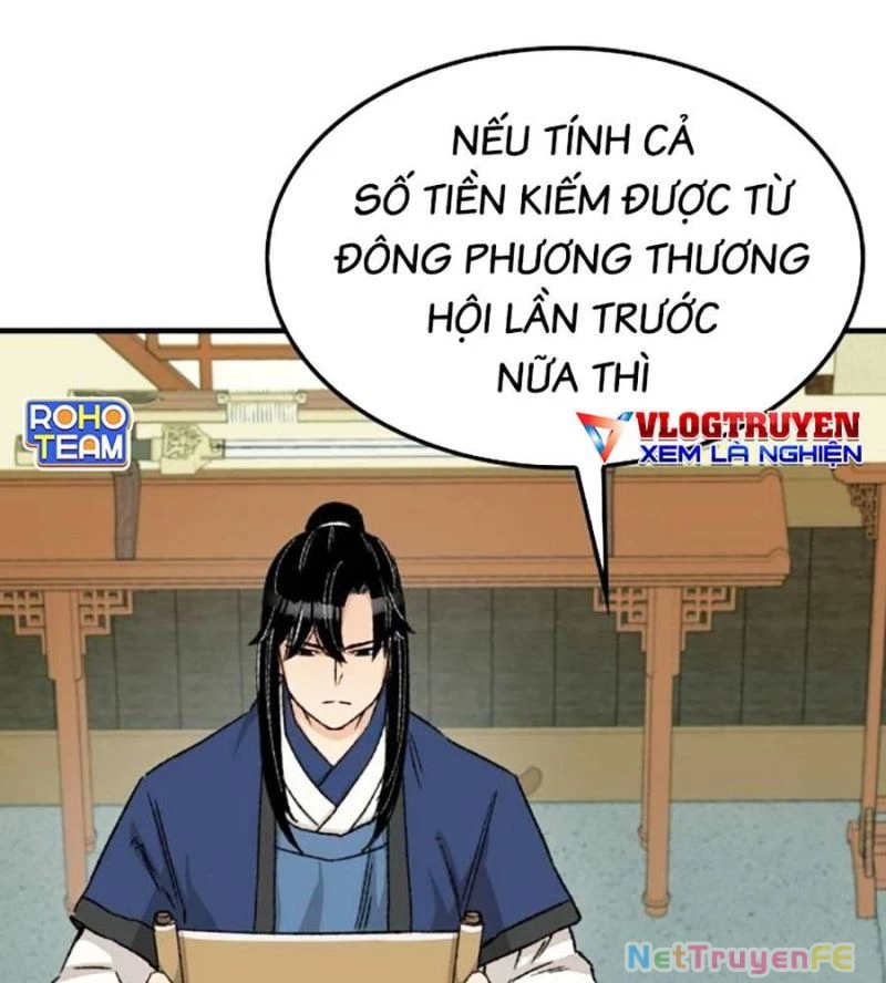 Trùng Sinh Thành Thiên Ma Chapter 27 - Trang 2