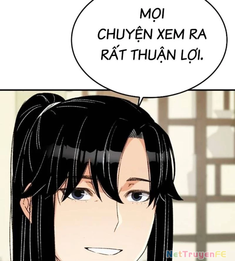 Trùng Sinh Thành Thiên Ma Chapter 27 - Trang 2