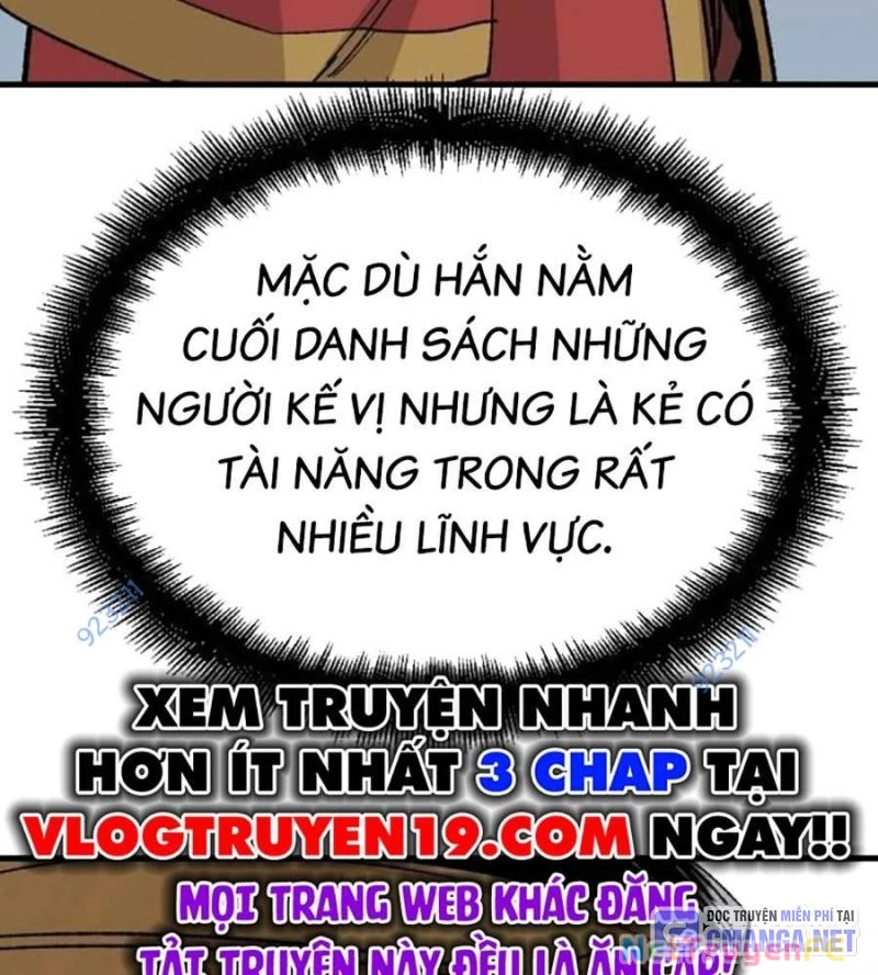 Trùng Sinh Thành Thiên Ma Chapter 28 - Trang 2