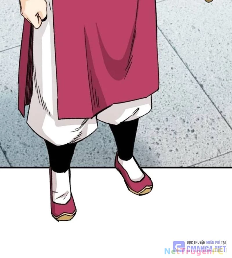 Trùng Sinh Thành Thiên Ma Chapter 28 - Trang 2