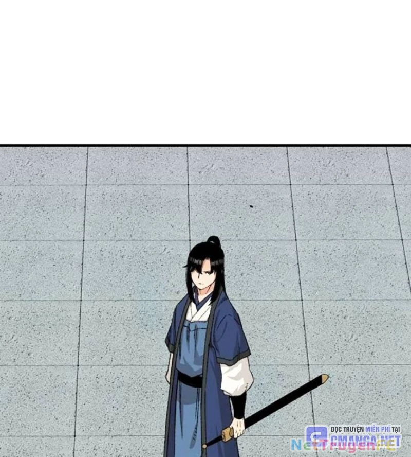 Trùng Sinh Thành Thiên Ma Chapter 28 - Trang 2
