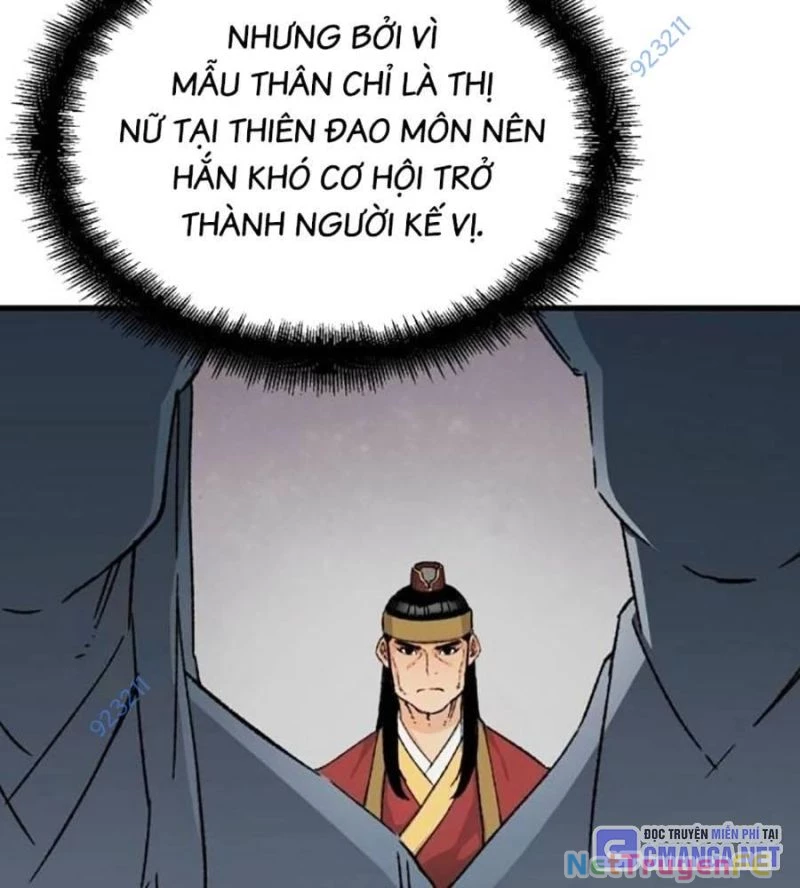 Trùng Sinh Thành Thiên Ma Chapter 28 - Trang 2