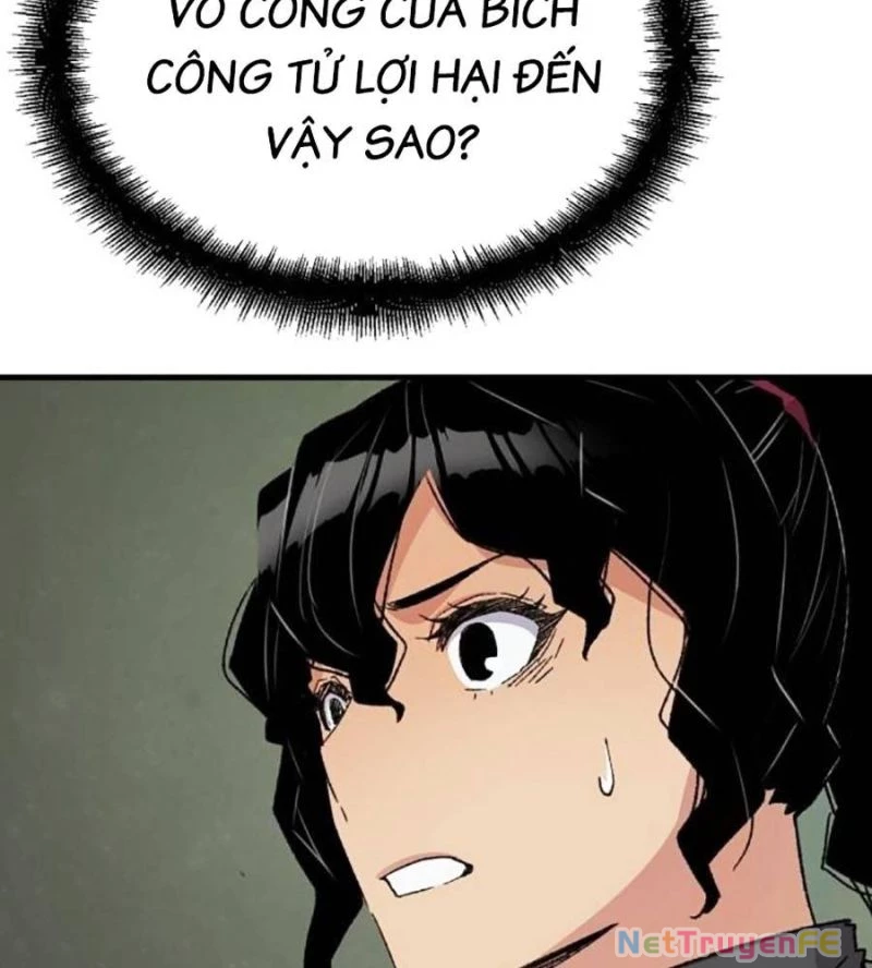 Trùng Sinh Thành Thiên Ma Chapter 28 - Trang 2