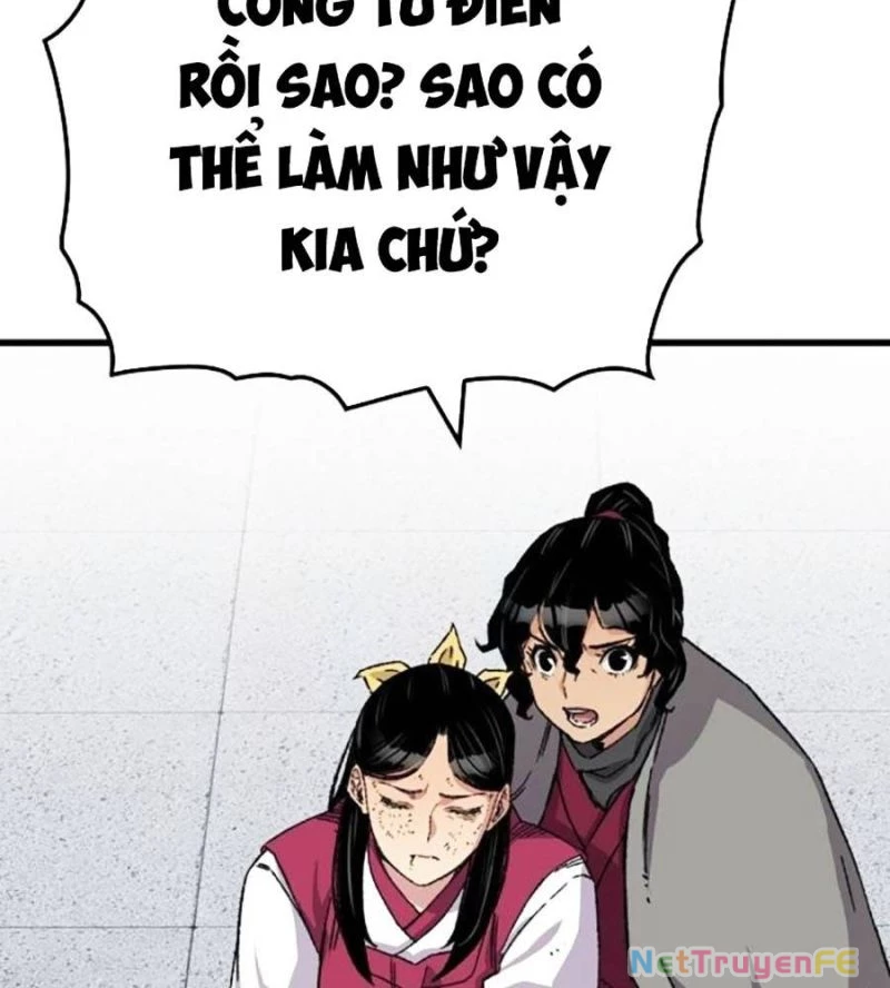 Trùng Sinh Thành Thiên Ma Chapter 28 - Trang 2
