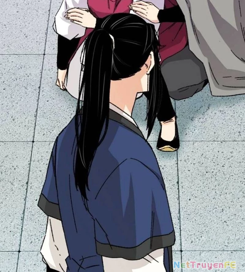 Trùng Sinh Thành Thiên Ma Chapter 28 - Trang 2