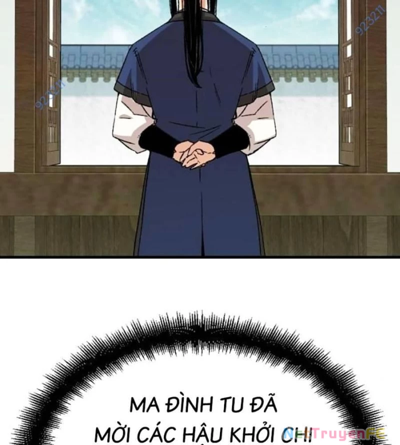 Trùng Sinh Thành Thiên Ma Chapter 28 - Trang 2