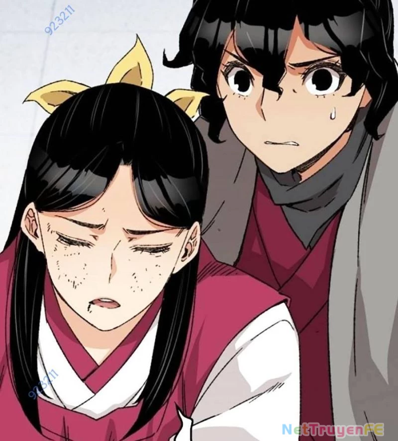 Trùng Sinh Thành Thiên Ma Chapter 28 - Trang 2