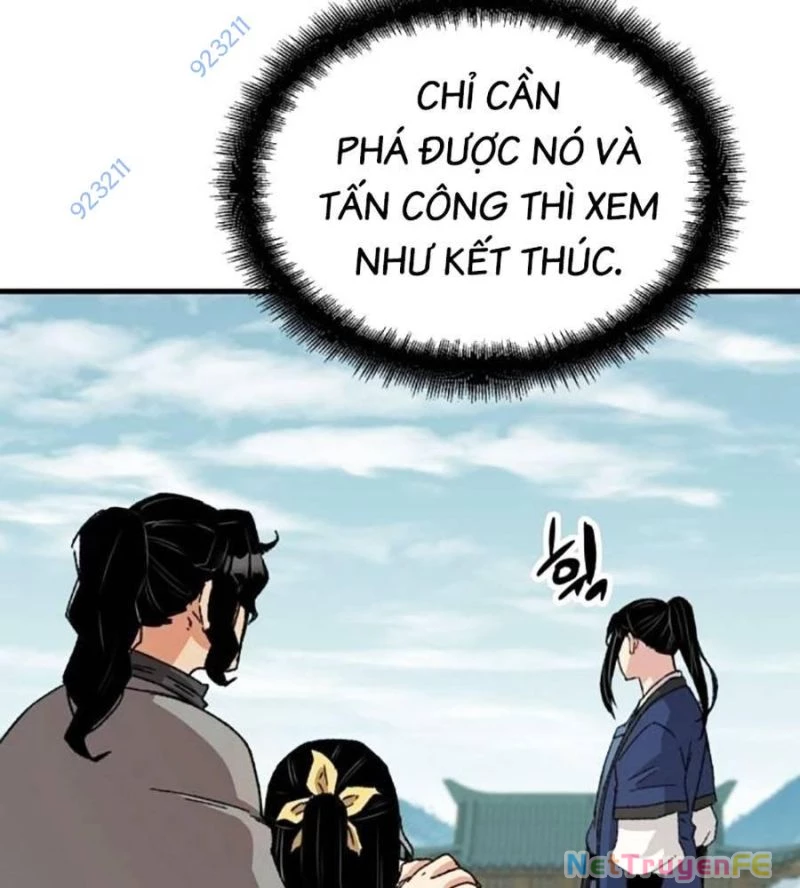 Trùng Sinh Thành Thiên Ma Chapter 28 - Trang 2