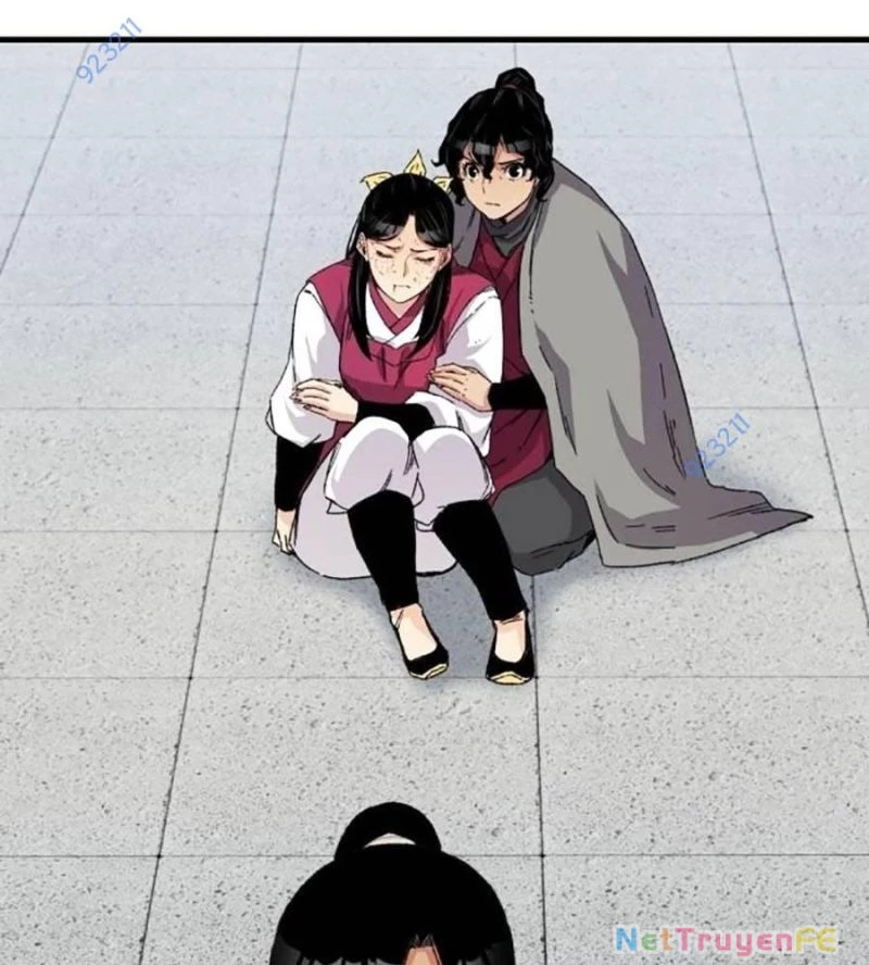 Trùng Sinh Thành Thiên Ma Chapter 28 - Trang 2