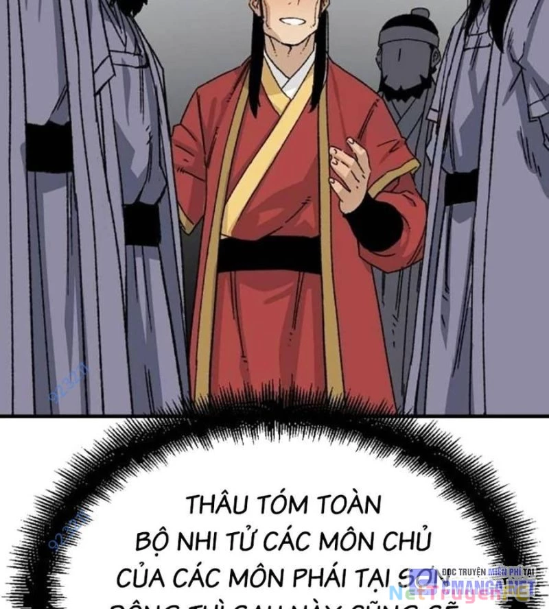 Trùng Sinh Thành Thiên Ma Chapter 28 - Trang 2