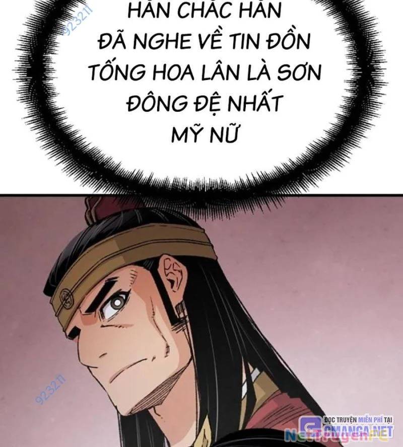 Trùng Sinh Thành Thiên Ma Chapter 28 - Trang 2