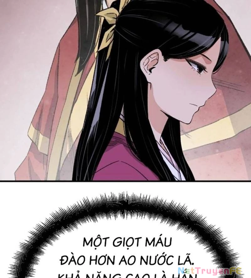 Trùng Sinh Thành Thiên Ma Chapter 28 - Trang 2