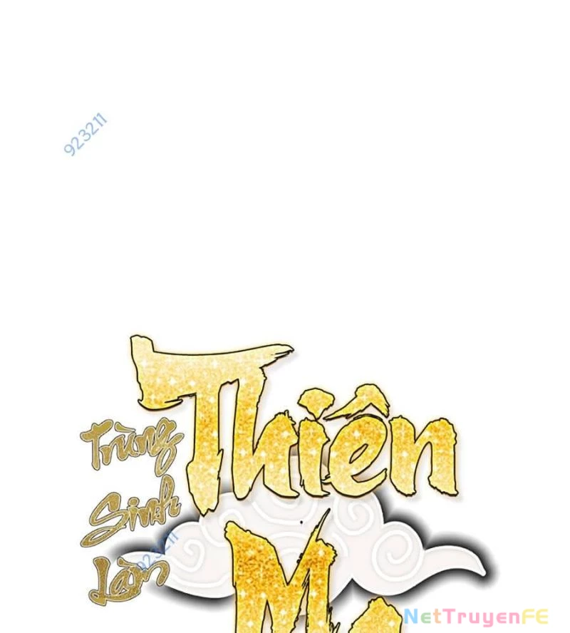 Trùng Sinh Thành Thiên Ma Chapter 28 - Trang 2