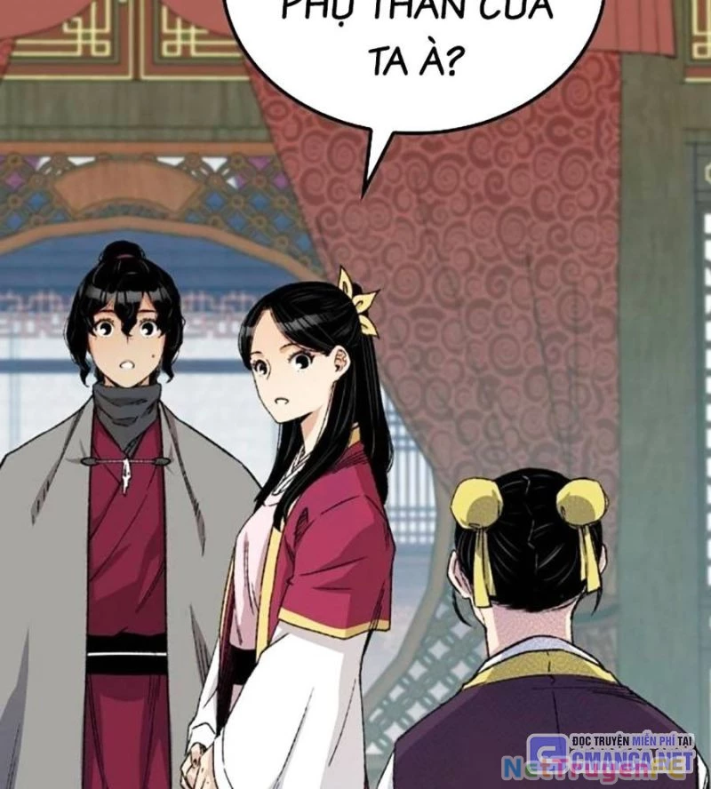 Trùng Sinh Thành Thiên Ma Chapter 28 - Trang 2