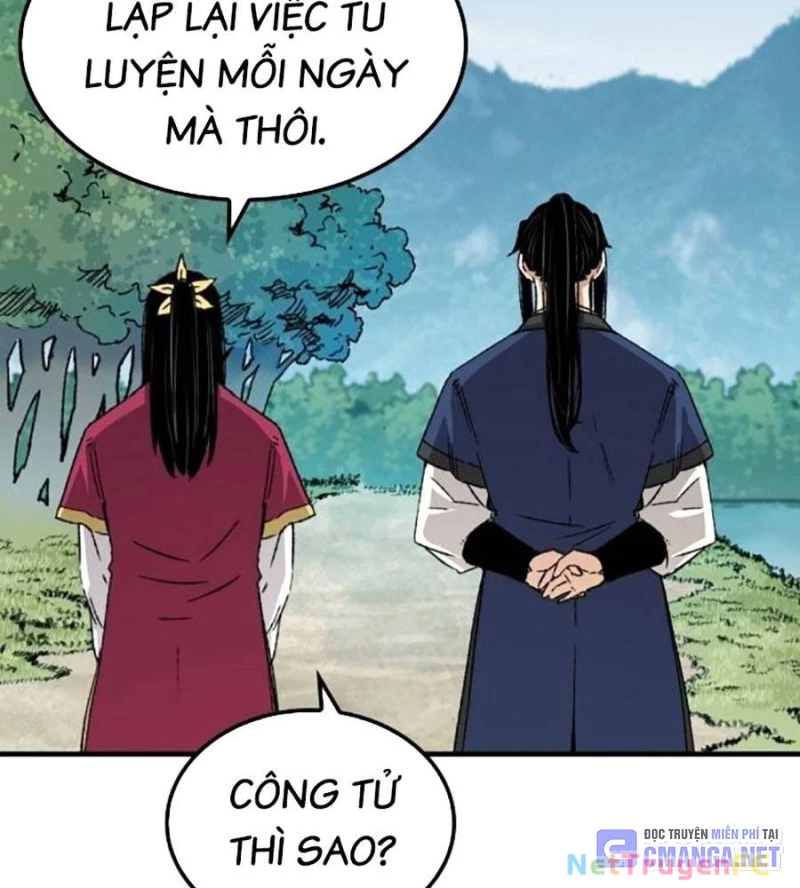 Trùng Sinh Thành Thiên Ma Chapter 28 - Trang 2