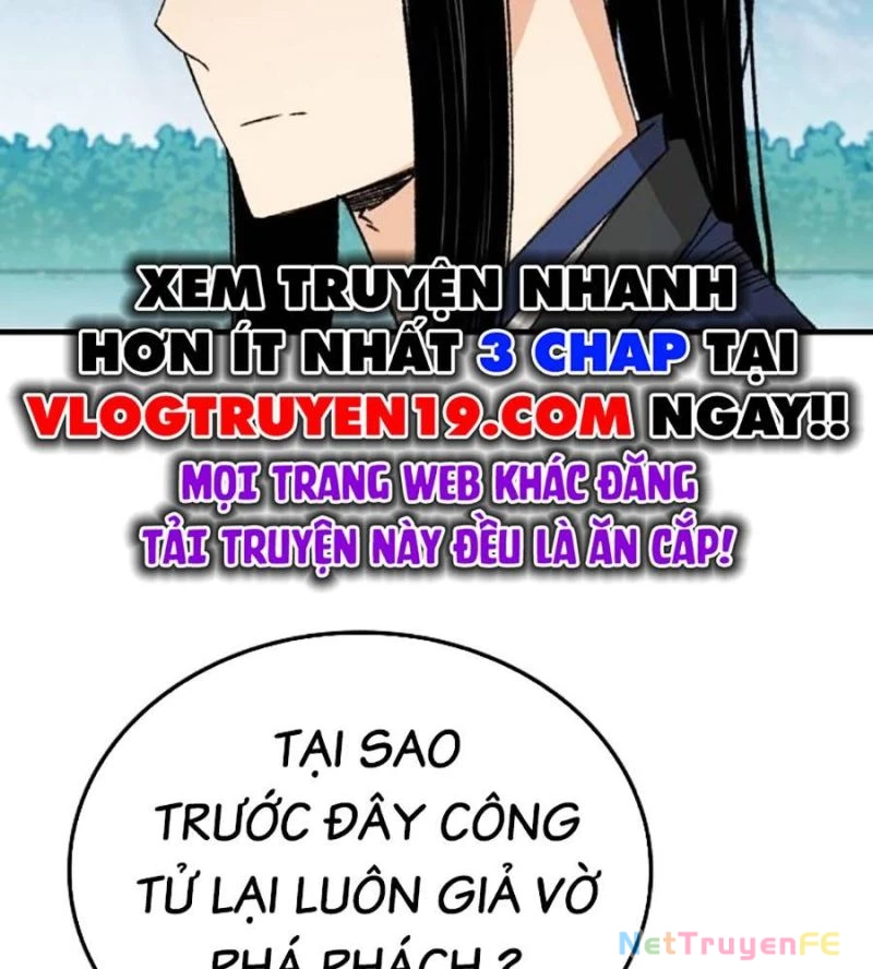 Trùng Sinh Thành Thiên Ma Chapter 28 - Trang 2